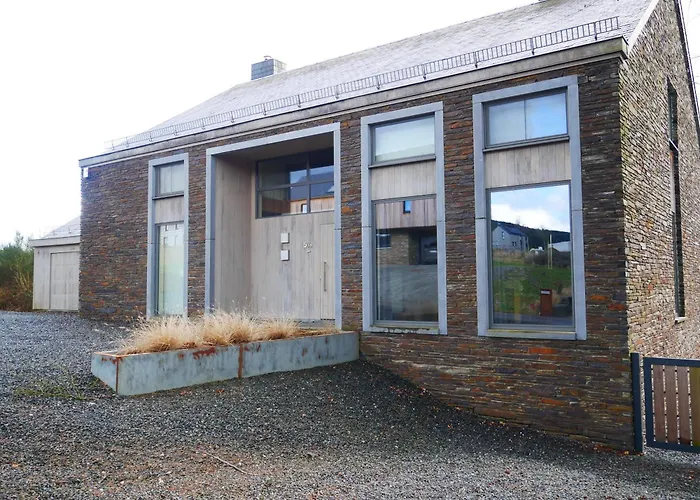 Villa Livingstone