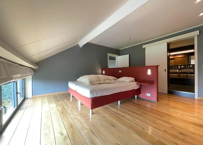 Villa Livingstone