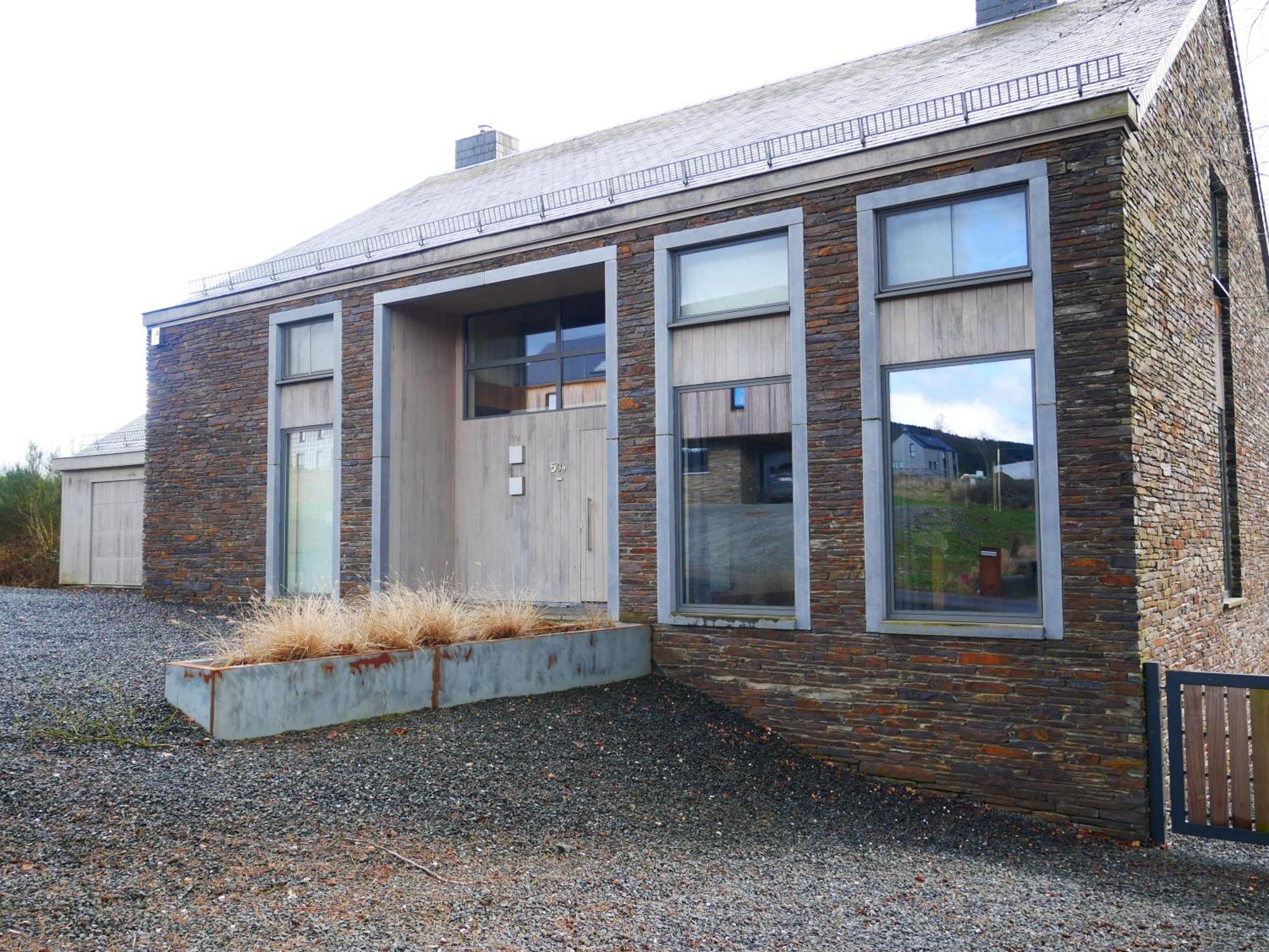 Villa Livingstone *